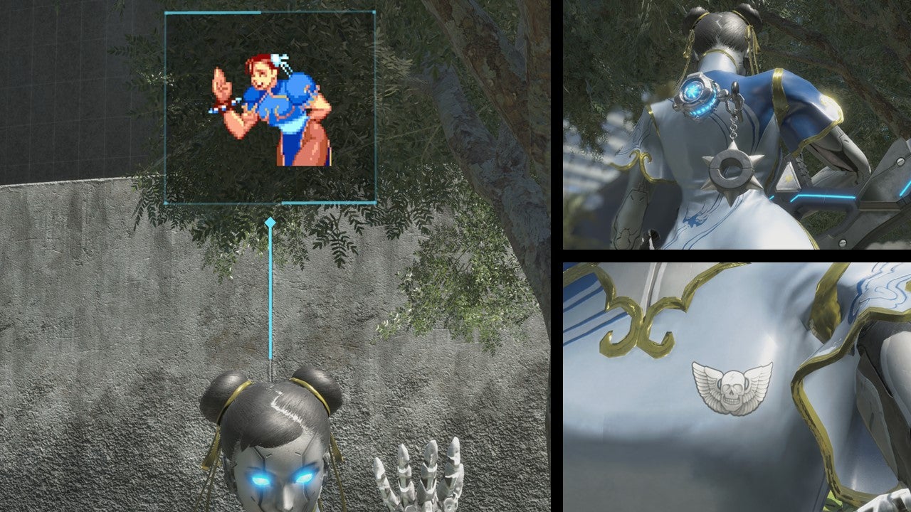 Exoprimal Street Fighter 6 Release Date: When Is Ryu and Guile DLC Coming? - GameRevolution