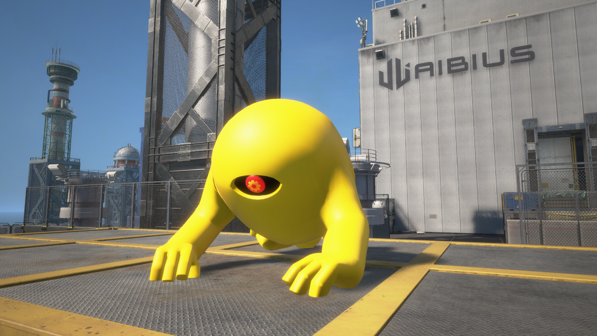 ロックマン』コラボ開催！ | エグゾプライマル インフォメーション